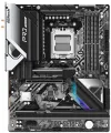 ASRock X670E Pro RS AMD X670 AM5 4x DDR5 5x M.2 HDMI DP USB-C WiFi ATX thumbnail (2 of 5)