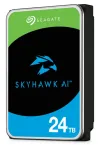 Seagate SkyHawk AI 24TB HDD ST24000VE002 Internal 35" SATA 6Gb with 512MB thumbnail (3 of 3)