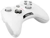 MSI gamepad FORCE GC30 V2 WHITE bán gan sreang OTG USB do ríomhaire PS3 Android
