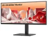 LG monitor 34BA85QE IPS 34" QHD curved 3440x1440 21:9 300 cd m2 5ms HDMI DP USB-C 60Hz HDR10 OnScreen Control thumbnail (3 of 8)
