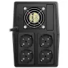 FSP UPS FP 1500VA line interactive 1500 VA 900 W thumbnail (2 of 2)