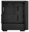 DEEPCOOL kast CC560 MESH V2 ATX 4x120 mm ventilator ARGB USB 3.0 USB 2.0 mesh paneel zwart thumbnail (5 of 8)