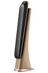 IMMAX LED table lamp WOOD with built-in battery CCT 5W 200lm dimmable wood imitation thumbnail (5 of 8)