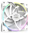 Be quiet! ventilátor Light Wings White 140mm PWM high speed 3-pack bílý thumbnail (2 of 3)