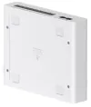 Ubiquiti UniFi Switch Pro XG 8 PoE 8x 10GbE 2x SFP+ Etherlighting 8x PoE++ (PoE бюджет 155W) thumbnail (4 of 5)