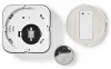 NEDIS interrupteur mural intelligent Zigbee 3.0 support mural blanc thumbnail (6 of 6)