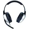 Fone de ouvido GENIUS - cabo bobina HS-05A (fones de ouvido estéreo + microfone) thumbnail (3 of 3)