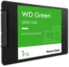 WD SSD GREEN 1TB WDS100T3G0A SATA III notranji 2,5" 7 mm
