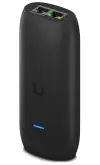 Port Ubiquiti AI Port pentru camere ONVIF de la terți și camere UniFi Detecție AI, clasificare, recunoaștere PoE++ Port Ubiquiti AI Port pentru camere ONVIF de la terți și camere UniFi Detecție AI, clasificare, recunoaștere PoE++