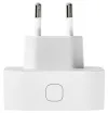 NEDIS Wi-Fi Smart Gateway Mains Power 50 Συσκευές Android & iOS Zigbee Nedis® SmartLife Λευκό thumbnail (4 of 5)