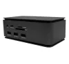 Док-станція I-tec USB4 Metal Dual 4K 3x USB 3.2 2x USB-C 3x USB 2.0 USB4 DP HDMI LAN PD 80W + зарядний пристрій 112 thumbnail (2 of 5)