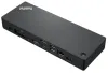 Lenovo ThinkPad Thunderbolt Dock 4.gen-135W (2x DP HDMI RJ45 1xUSB-C4xUSB 3.11xThunderbolt-adapter)