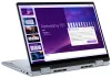 DELL 14 Plus 2in1 Touch Core Ultra 7 256V 16GB 512GB SSD 14" FHD+ kosketusnäyttö W11Pro sininen