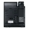 Planet VIP-1260PTVoIP telefone HD áudio G.722 Opus LCD colorido Auto Provision Dual GbE LAN PoE thumbnail (3 of 4)
