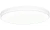 IMMAX NEO LITE AREAS SMART plafoniera 40cm 24W bianco TUYA Wi-Fi