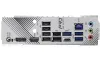 ASRock B650 Pro RS AMD B650 AM5 4x DDR5 DIMM 3x M.2 HDMI DP USB-C ATX thumbnail (4 of 4)