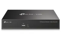 TP-Link VIGI NVR1016H 16-channel network video recorder VIGI remote access ONVIF two-way audio up to 10TB HDD TP-Link VIGI NVR1016H 16-channel network video recorder VIGI remote access ONVIF two-way audio up to 10TB HDD (1 of 2)