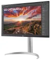 Monitor LG 27UP850K IPS 4K 3840x2160 5ms 1200:1 400cd 2xHDMI DP USB-C Display HDR 400 thumbnail (2 of 7)