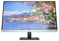 HP 27mq 27" 2560x1440 IPS 5ms 300 cd m2 VGA HDMI ματ Μαύρο HP 27mq 27" 2560x1440 IPS 5ms 300 cd m2 VGA HDMI ματ Μαύρο (1 of 6)