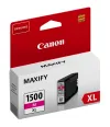 Canon inkoustová náplň PGI-1500 XL magenta