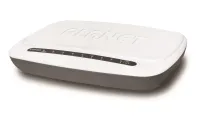 Planet GSD-804 switch 10 100 1000 (8x1000Base-T) EuP 802.3az plastik blæserløs (1 of 2)