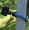 Statīva Monkey Pod formējams melns thumbnail (3 of 4)