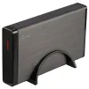I-tec external box for HDD ADVANCE MySafe 3.5" SATA USB 3.0 black