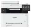 CANON i-SENSYS MF655CDw A4 stampa+scansione+copia 21 21 ppm 1200x1200 dpi fronte/retro ADF LAN USB WIFI