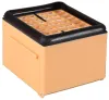 PATONA filtro HEPA Vorwerk Folletto VK135 VK136