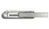 SanDisk Ultra Dual Drive Luxe USB-C 256GB USB 3.0 Type-C USB 3.0 Type-A сріблястий thumbnail (5 of 5)