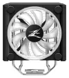 Zalman CPU koeler CNPS16X Zwart thumbnail (2 of 4)