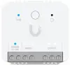 Ubiquiti UniFi Relay SuperLink -rele, 2x tulo- ja 2x lähtövirtalähde, 12–48V DC Ubiquiti UniFi Relay SuperLink -rele, 2x tulo- ja 2x lähtövirtalähde, 12–48V DC