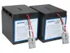 AVACOM RBC55 UPS-batteri AVACOM RBC55 UPS-batteri