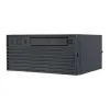 CHIEFTEC MiniT BT-02B-U3 ITX USB 3.0 250W SFX-voeding zwart thumbnail (3 of 6)