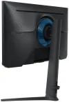 Samsung Odyssey G40B 25" 1920x1080 IPS 1 ms 400 cd m2 DP HDMI VESA PIVOT sort thumbnail (7 of 10)