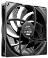 Roueg sinn! Pure Wings 3 Fan 140 mm PWM High-Speed ​​4-Pin 30.5dBA thumbnail (2 of 2)