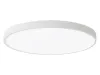 Plafoniera IMMAX NEO LITE SEMPLICI SMART 60cm 60W 4500 lm con BEACON Wi-Fi Supporto TUYA bianco