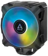ARCTIC Freezer A35 ARGB 1x120mm 4xHeatpipe 158.5mm PWM