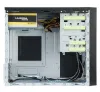 CHIEFTEC MiniT CT-01B mATX 350W ATX voeding zwart thumbnail (2 of 3)