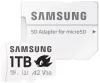 Carte microSDXC SAMSUNG PRO Plus Sonic the Hedgehog™ 1 To + adaptateur SD CL10 UHS-I U3 A2 V30