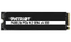 PATRIOT P400 Lite 500GB SSD Internal M.2 PCIe Gen4 x4 NVMe 2280