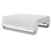 FELLOWES stojan pod monitor BREYTA 354mm x 82mm x 304mm bílý thumbnail (2 of 4)