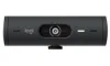 Webcam Logitech BRIO 500 Full HD 4x zoomRightLight 4 com HDR grafite USB-C thumbnail (5 of 6)