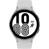 Galaxy Watch4 44mm LTE argento thumbnail (3 of 6)