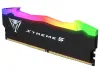 PATRIOT VIPER XTREME 5 RGB 48GB DDR5 8000MHz DIMM CL38 Kit 2x 24GB thumbnail (4 of 5)