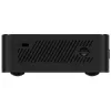 UMAX Мини компютър U-Box A15 Pro i3-1215U 16GB 512GB SSD Thunderbolt 2x HDMI 4x USB 3.2 BT Wi-Fi LAN W11 Pro thumbnail (3 of 7)