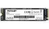 PATRIOT P310 240GB SSD, internal, M.2 PCIe Gen3 x4 NVMe 1.3, 2280