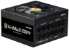 Zalmani allikas ZM750-TMX2 750W ATX3.0 aktiivne PFC modulaarne 80 Plus Gold
