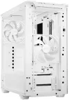 Be quiet! case PURE BASE 501 Airflow ATX 2x140mm fan USB-C perforated front panel white thumbnail (4 of 7)