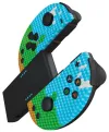 Gamepad GIOTECK JC-20 para Nintendo Switch diseño Aventura thumbnail (2 of 3)